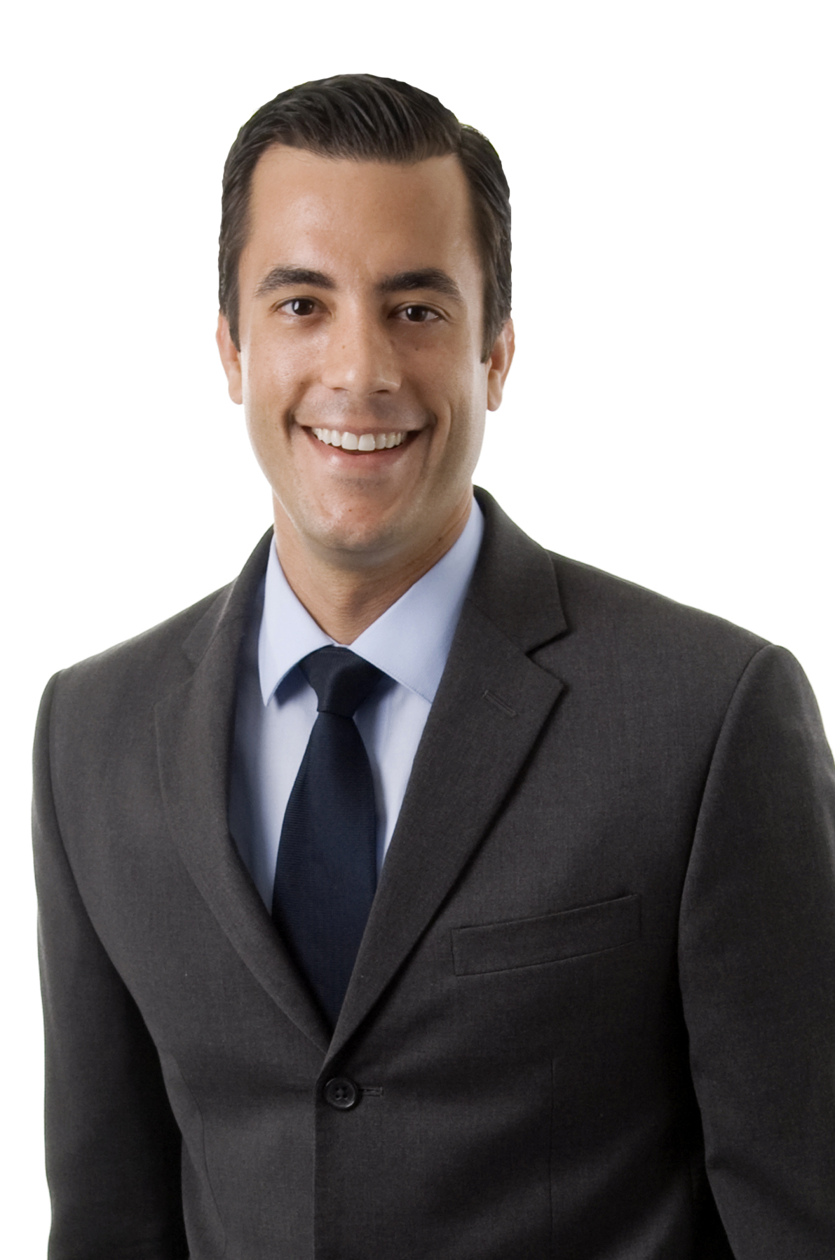 Ian Torres
